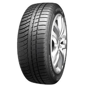 ROADX RX MOTION 4S 205/50R17 93V XL