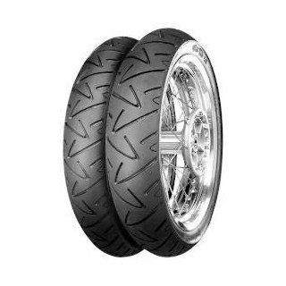 CONTINENTAL ContiTwist Sport SM 100/80-17 52H