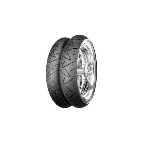 CONTINENTAL ContiTwist Sport SM 100/80-17 52H