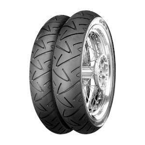 CONTINENTAL ContiTwist Sport SM 100/80-17 52H