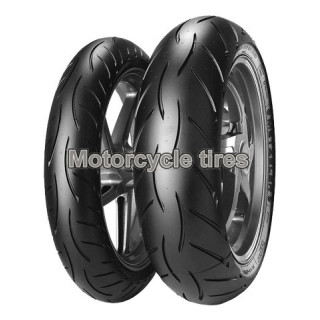 METZELER SPORTEC M5 INTERACT 110/70R17 54H