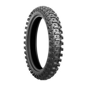 BRIDGESTONE X10 100/90-19 57M