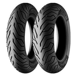 MICHELIN CITY GRIP 120/70-14 61P XL