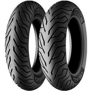 MICHELIN CITY GRIP 120/70-14 61P XL