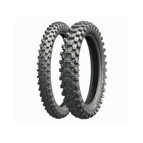 MICHELIN TRACKER 90/90-21 54R