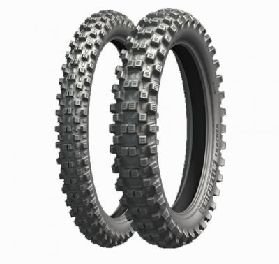 MICHELIN TRACKER 90/90-21 54R
