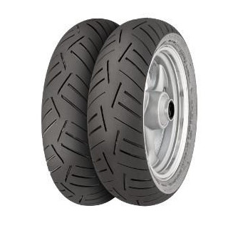 CONTINENTAL ContiScoot 150/70-13 64S