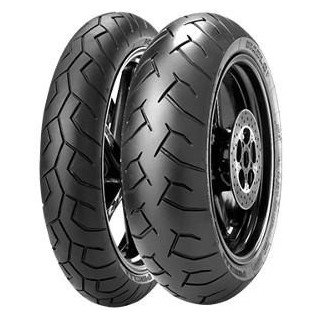 PIRELLI DIABLO 120/70ZR17 58W