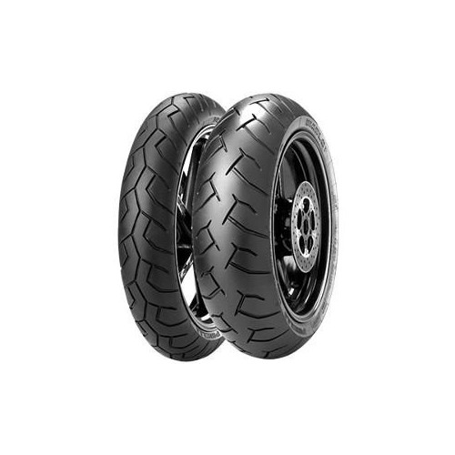 PIRELLI DIABLO 120/70ZR17 58W