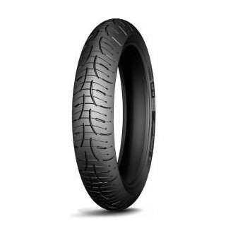 MICHELIN PILOT ROAD 4 TL FRONT 120/70ZR17 58W