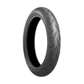 BRIDGESTONE S21 120/70ZR17 58W