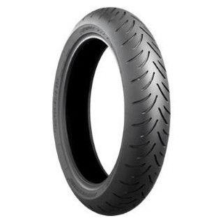 BRIDGESTONE Battlax SC TL Front 120/70-12 51S