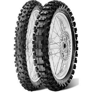 PIRELLI SCORPION MX EXTRA X Front 80/100-21 51M
