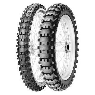 PIRELLI SCORPION XC MID SOFT 80/100-21 51R