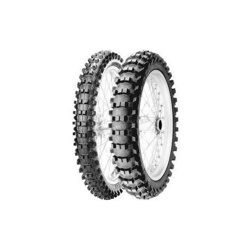 PIRELLI SCORPION XC MID SOFT 80/100-21 51R