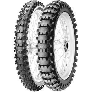PIRELLI SCORPION XC MID SOFT 80/100-21 51R