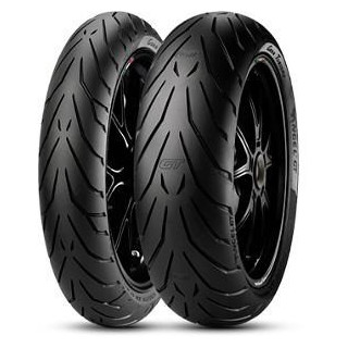 PIRELLI ANGEL GT TL Front 120/70ZR17 58W