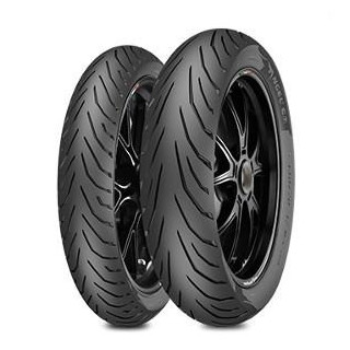 PIRELLI ANGEL CiTy 80/100-17 46S