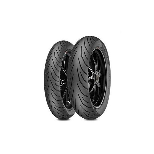 PIRELLI ANGEL CiTy 80/100-17 46S