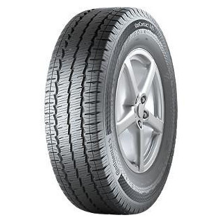 CONTINENTAL VanContact A/S 285/65R16 131R
