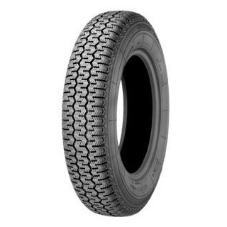 MICHELIN XZX 145/70R12 69S