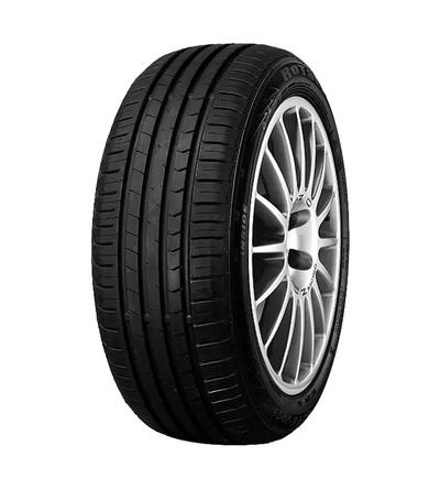 ROTALLA SETULA E-RACE RH01 205/60R16 96V