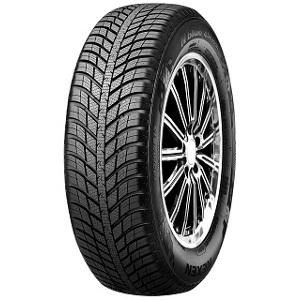 NEXEN N-BLUE 4SEASON 185/55R15 82H