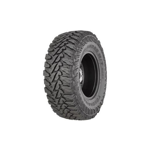 YOKOHAMA GEOLANDAR M/T G003 285/70R17 121/118Q