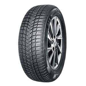 AUTOGREEN ALL SEASON VERSAT AS2 225/40R18 92W