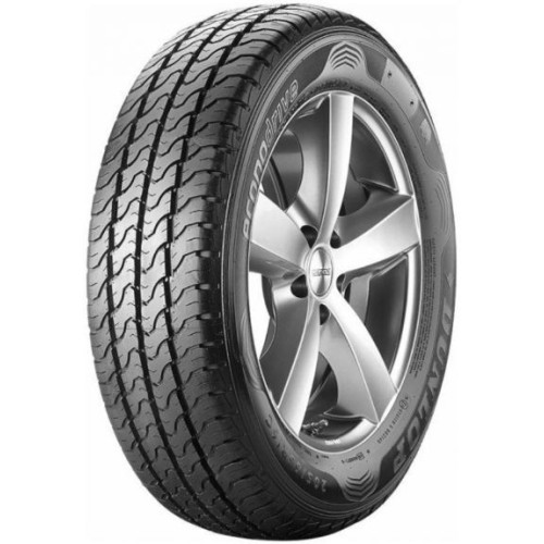 DUNLOP ECONODRIVE LT 185/75R14 102/100R