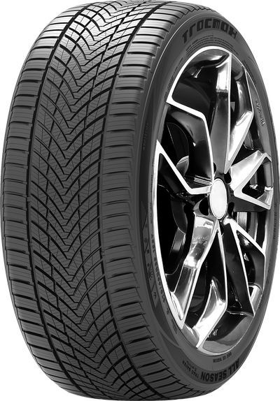 TRACMAX X-PRIVILO A/S TRAC SAVER 205/60R16 92H