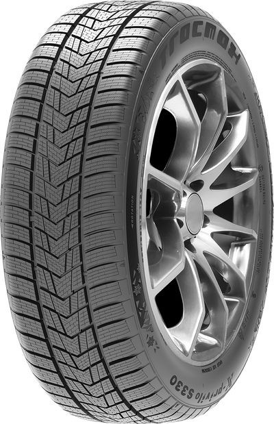 TRACMAX X-privilo S330 275/55R20 117V