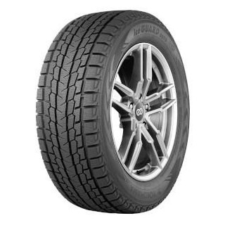 YOKOHAMA ICEGUARD G075 235/60R18 107Q
