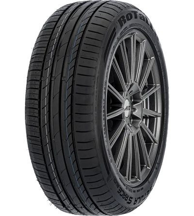 ROTALLA SETULA S-RACE RU01 235/50R17 100W