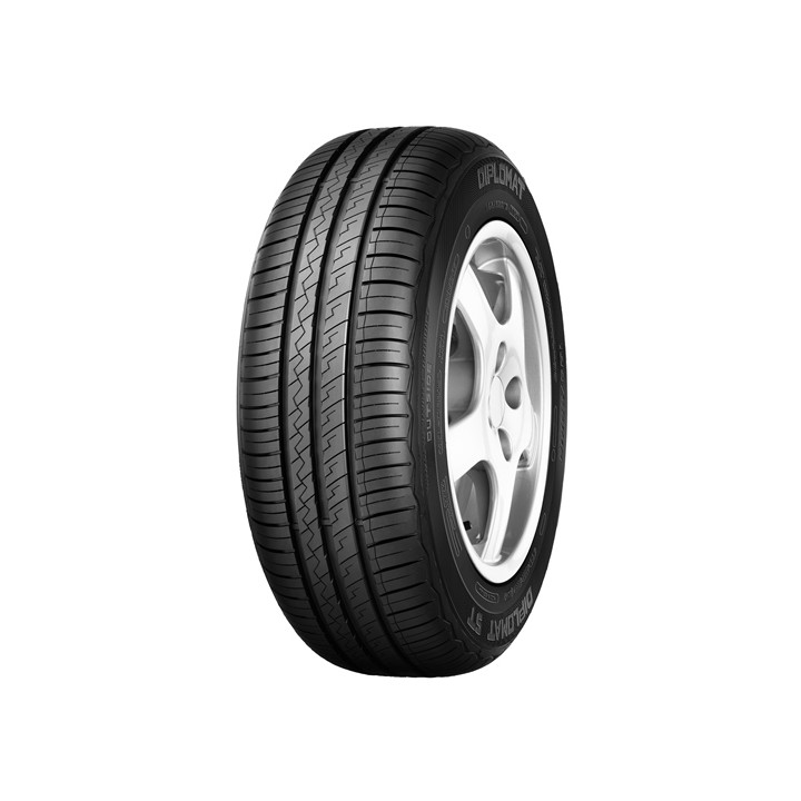 DIPLOMAT 195/65R15 DIPLOMAT ST 91T