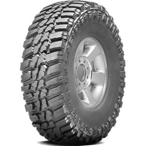 NANKANG MT-1 CONQUEROR M/T 305/55R20 121/118Q