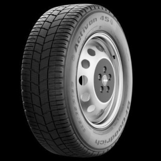 BFGOODRICH ACTIVAN 4S 205/65R16 107/105T