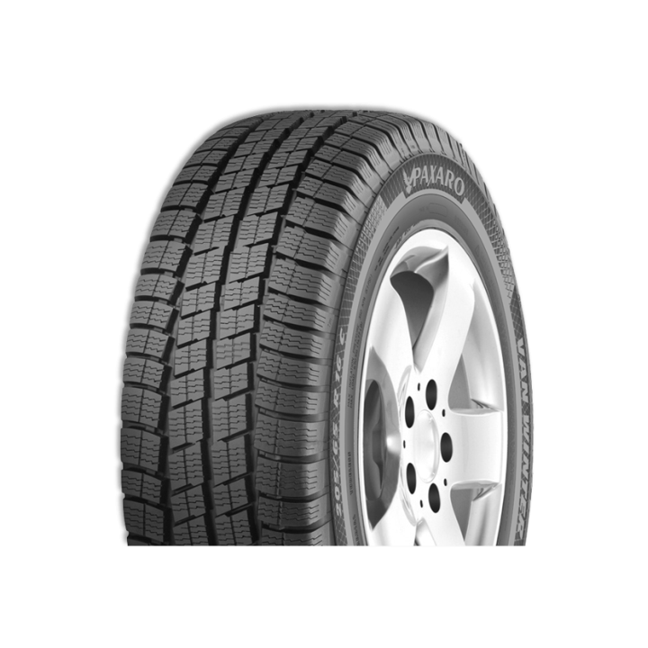 PAXARO 215/70R15C VAN WINTER 109/107R