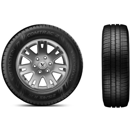 VREDESTEIN 195/65R16C COMTRAC 2 104/102T