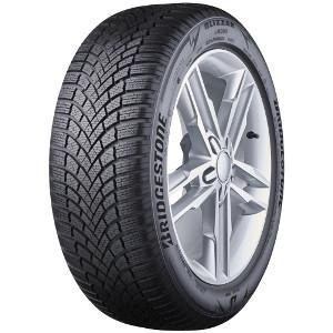 BRIDGESTONE BLIZZAK LM005 255/45R20 101T