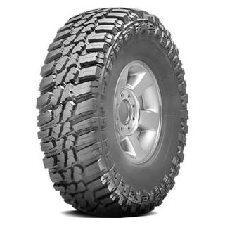 NANKANG MT-1 CONQUEROR M/T 265/60R18 119/116P