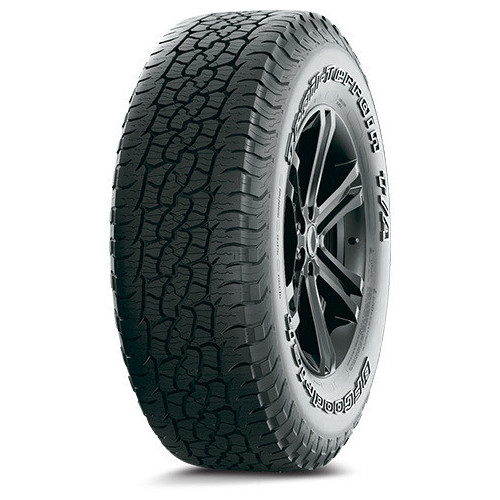 BFGOODRICH TRAIL-TERRAIN T/A 235/70R16 106T