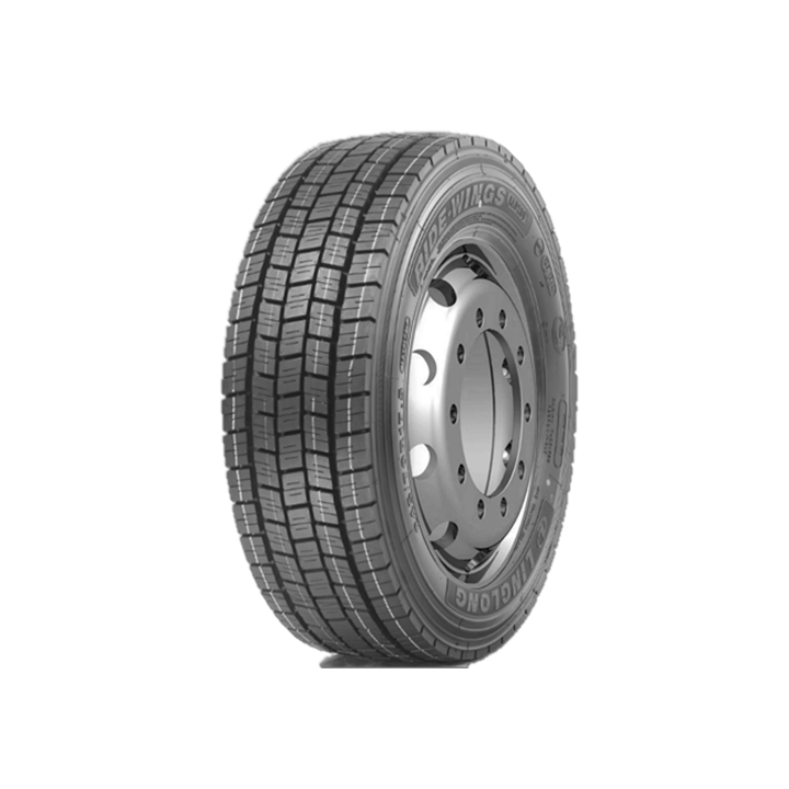 LINGLONG 245/70R19.5 LINGLONG KLD200 16PR 136/134M TL M+S 3PMSF /galin