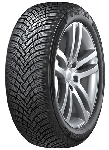 HANKOOK WINTER I*CEPT RS3 (W462B) 225/55R17 97H RunFlat