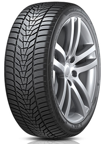 HANKOOK WINTER I*CEPT EVO3 X (W330C) 225/60R18 104H RunFlat