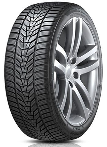 HANKOOK WINTER I*CEPT EVO3 (W330B) 225/40R18 92V RunFlat