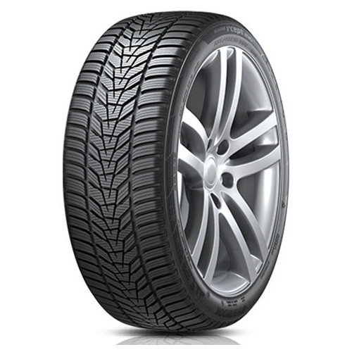 HANKOOK WINTER I*CEPT EVO3 X (W330C) 275/45R20 110V RunFlat