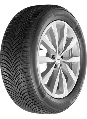 KLEBER QUADRAXER SUV 235/55R18 104V