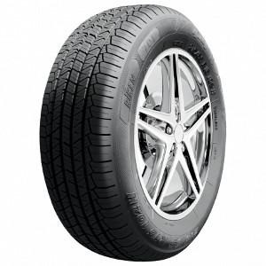 RIKEN 701 225/55R19 99V