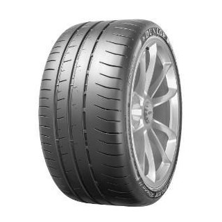 DUNLOP SPORT MAXX RACE 2 295/30R20 101Y